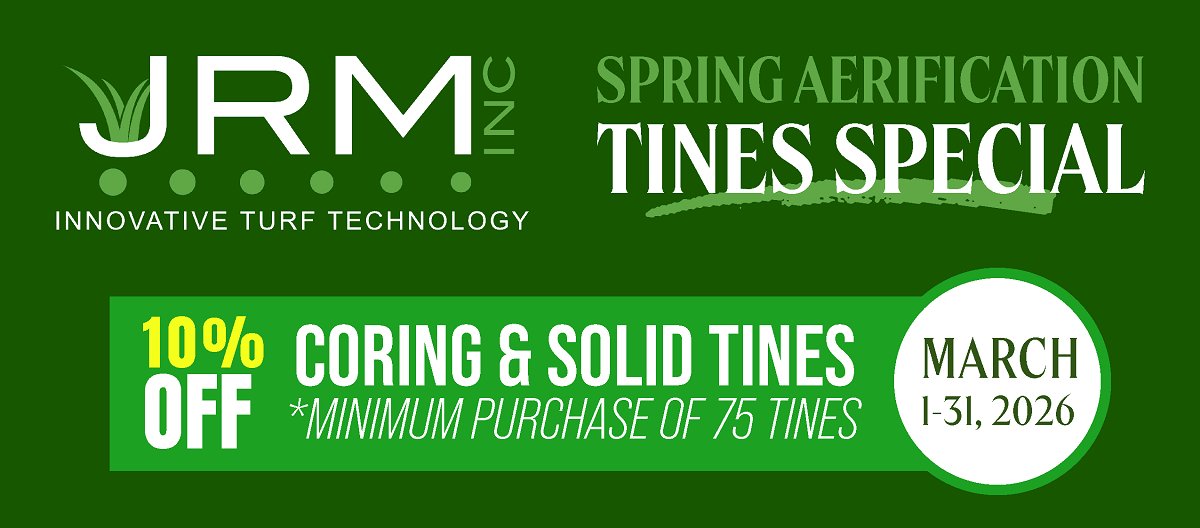 Double D Turf LLC tweet media