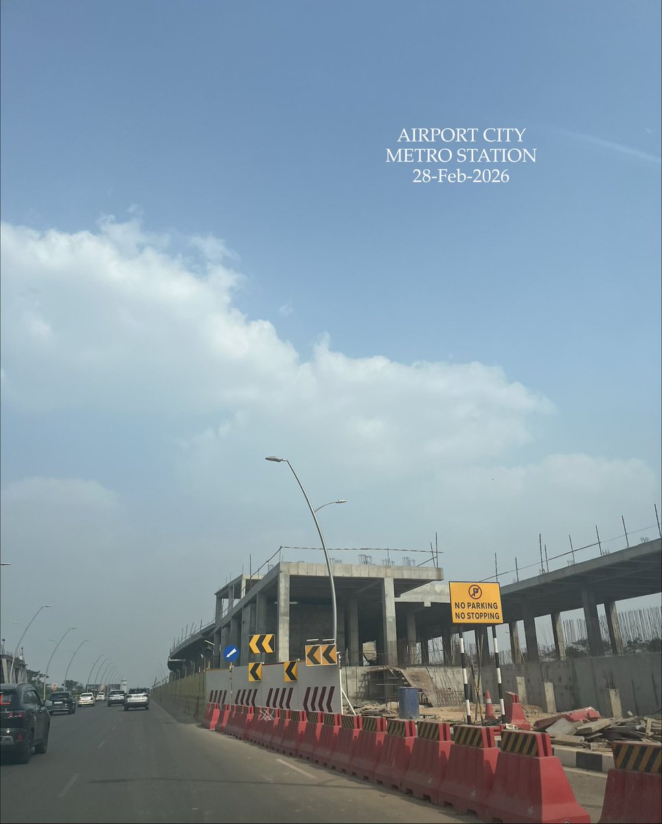 Bangalore Metro Updates tweet media