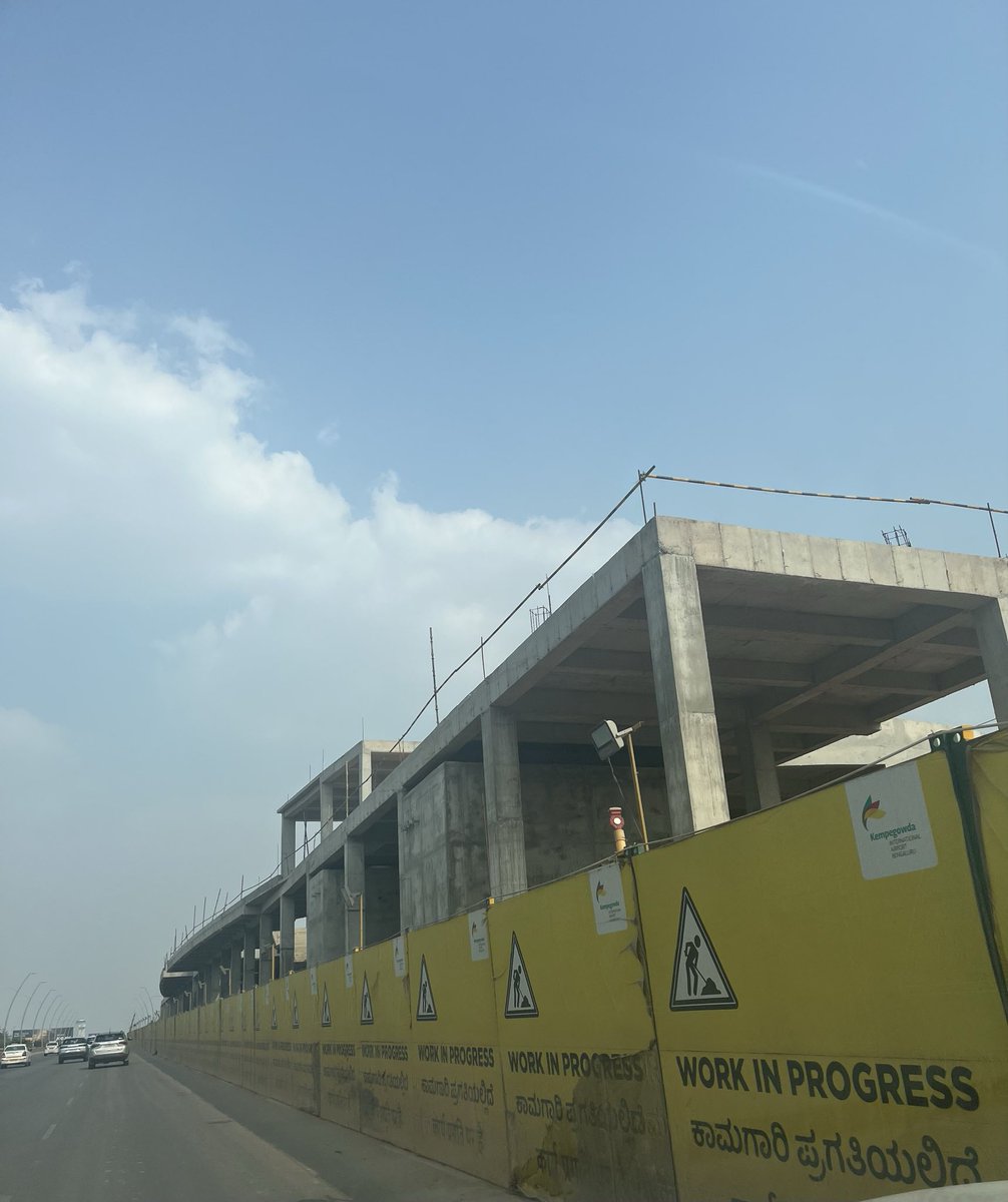 Bangalore Metro Updates tweet media