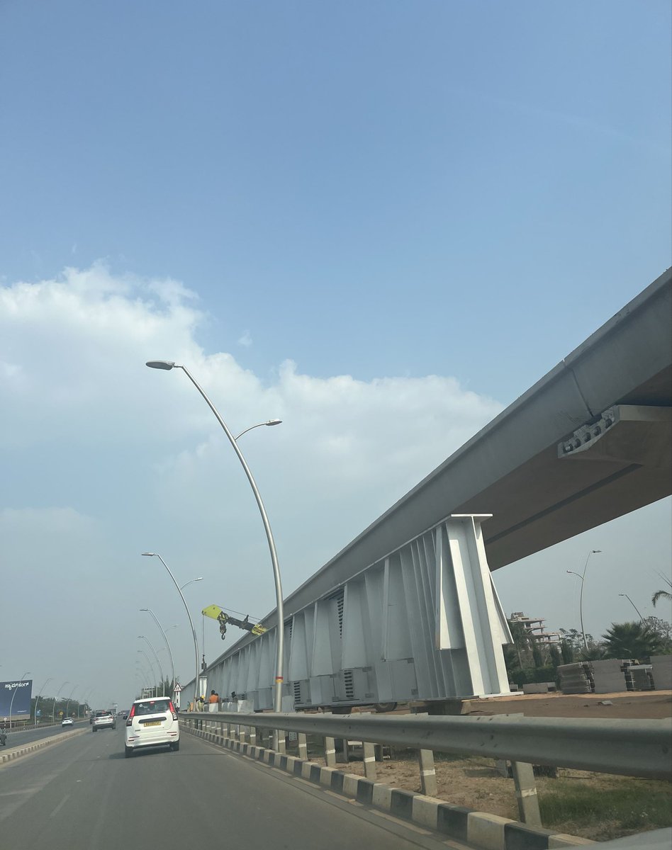 Bangalore Metro Updates tweet media