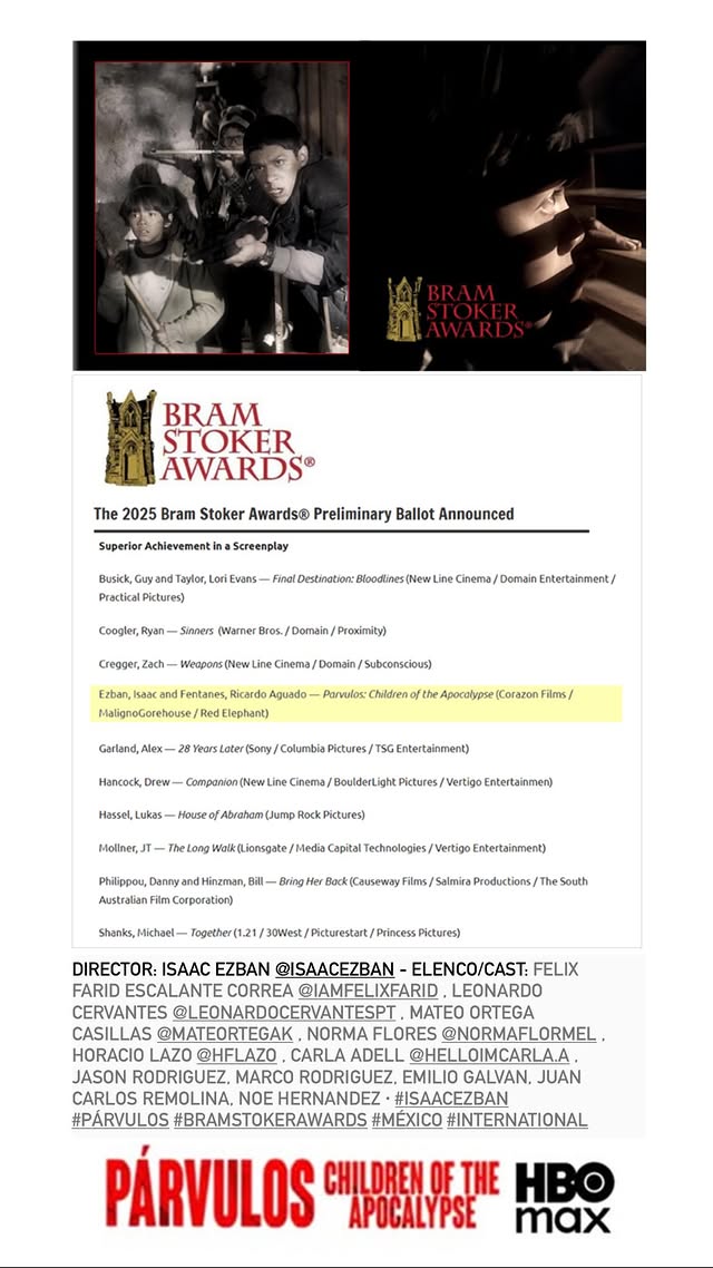 Mateo Ortega tweet media