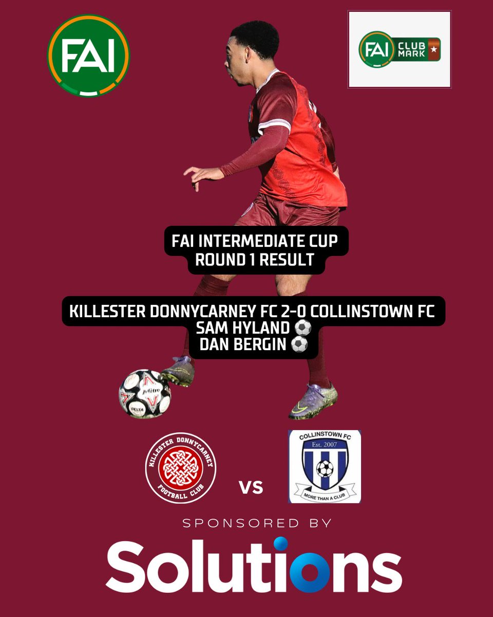 Killester Donnycarney FC tweet media