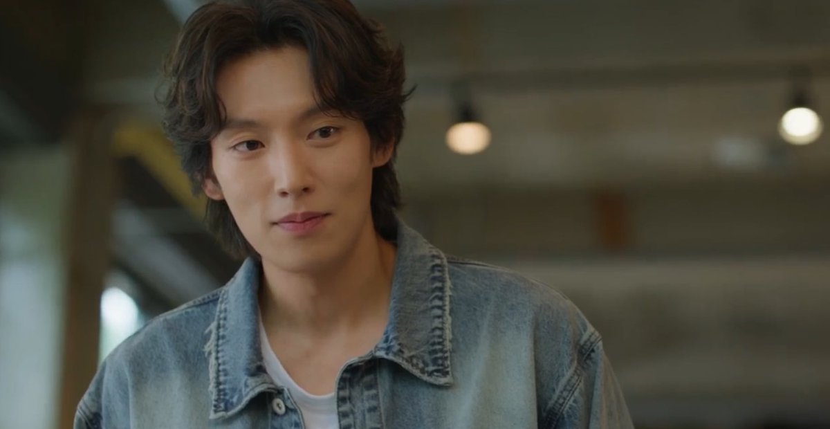 kenthusiastic10's tweet photo. Now we’re getting into the real story. #ThePracticalGuideToLoveEp2 makes a strong case for Tae-seop and Ji-soo. They offer different things. The choice feels obvious, but will it really be the best? We’ll see. #ThePracticalGuideToLove #HanJimin #ParkSunghoon #LeeKitaek https://t.co/22GofC8qgt