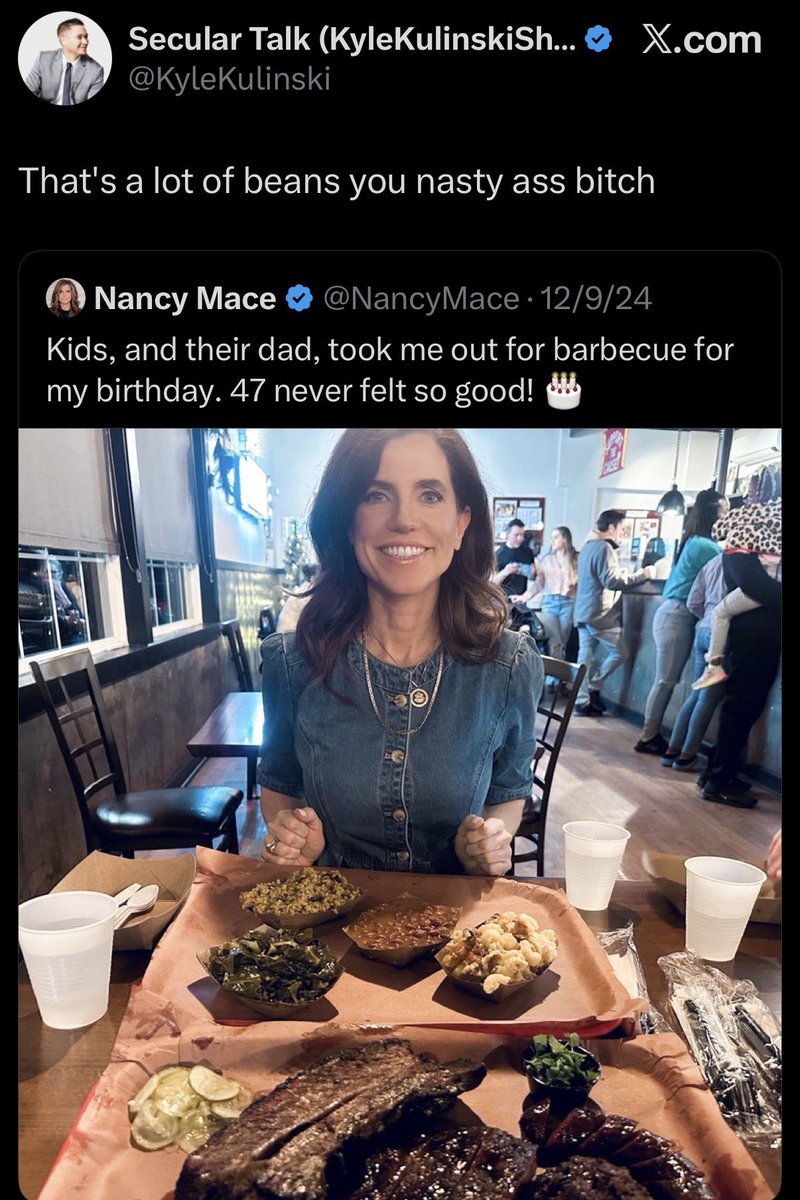 Four Bones tweet media