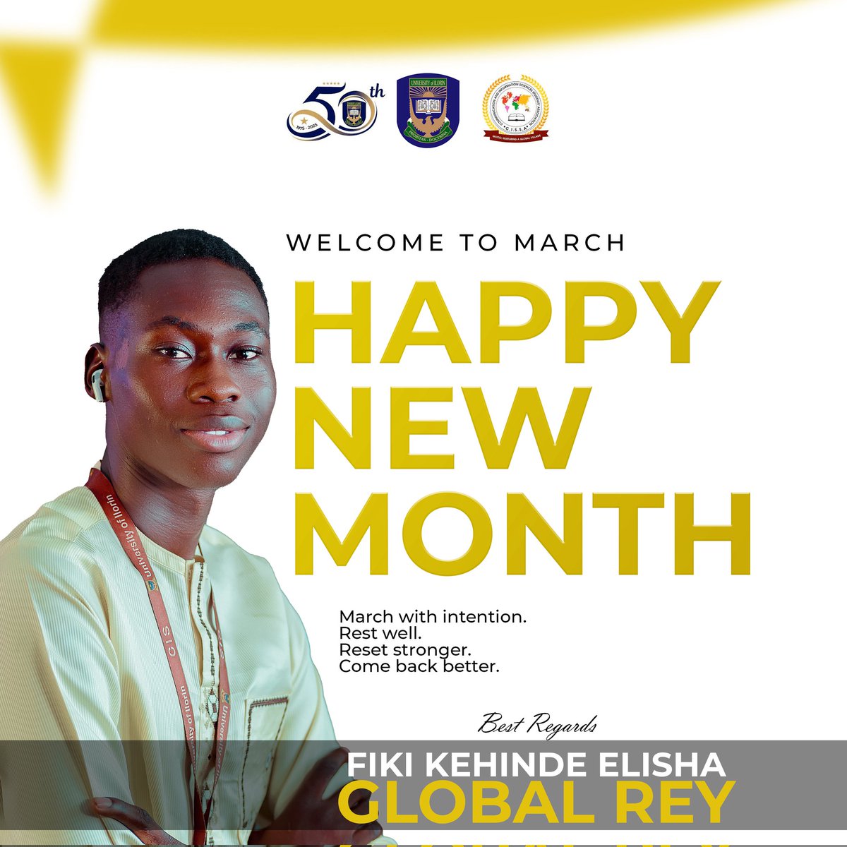 Fiki kehinde elisha tweet media