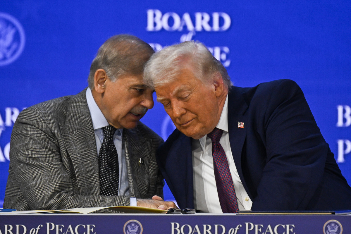 #Khamenei
#leaveboardofpeacenow
In solidarity with Iran, leave this board. We don’t want to be part of it.
<a href="/GovtofPakistan/">Government of Pakistan</a>