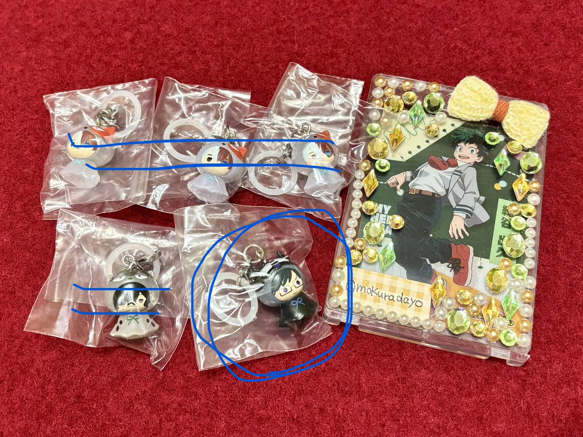 もくら tweet media