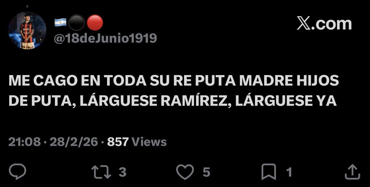 BatiMonstruo 💜🇨🇷🦇 tweet media