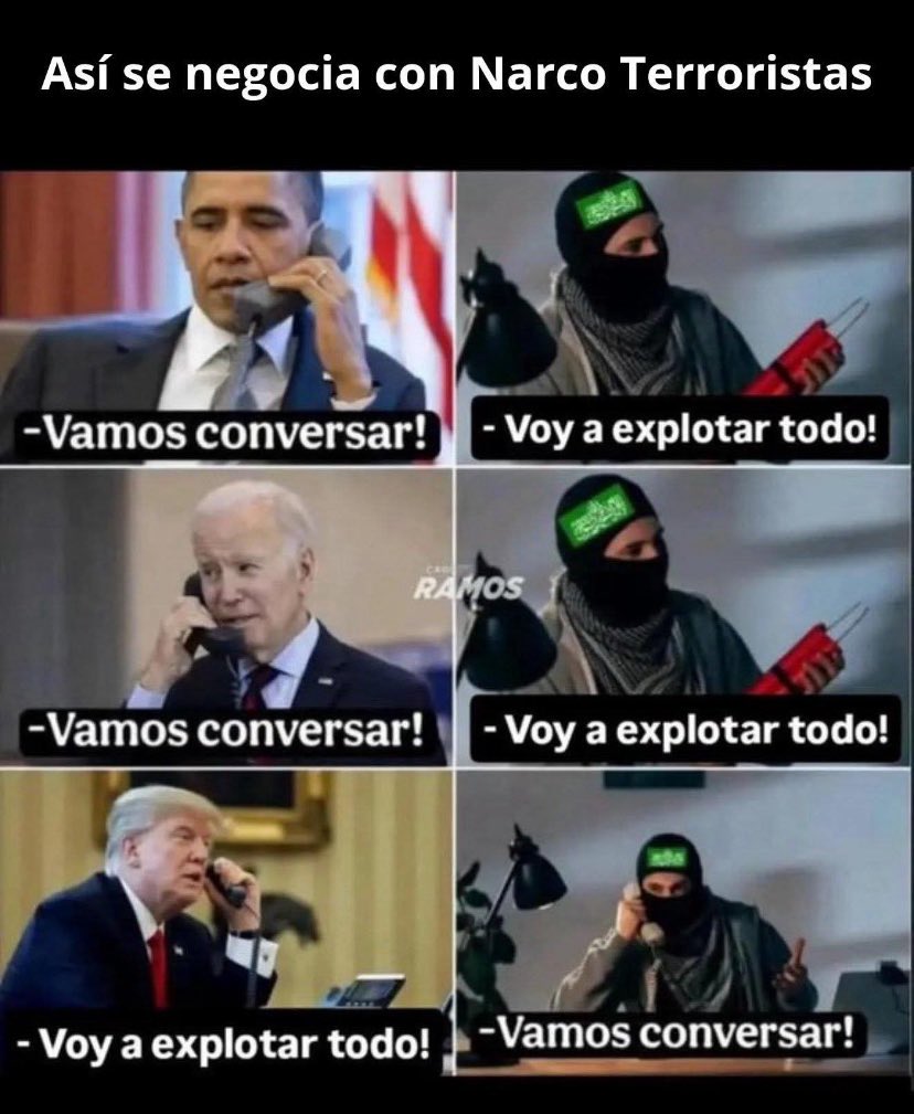 Aprendan ZURDOS AWEONAOS