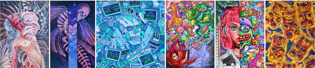 SWAG Club tweet media