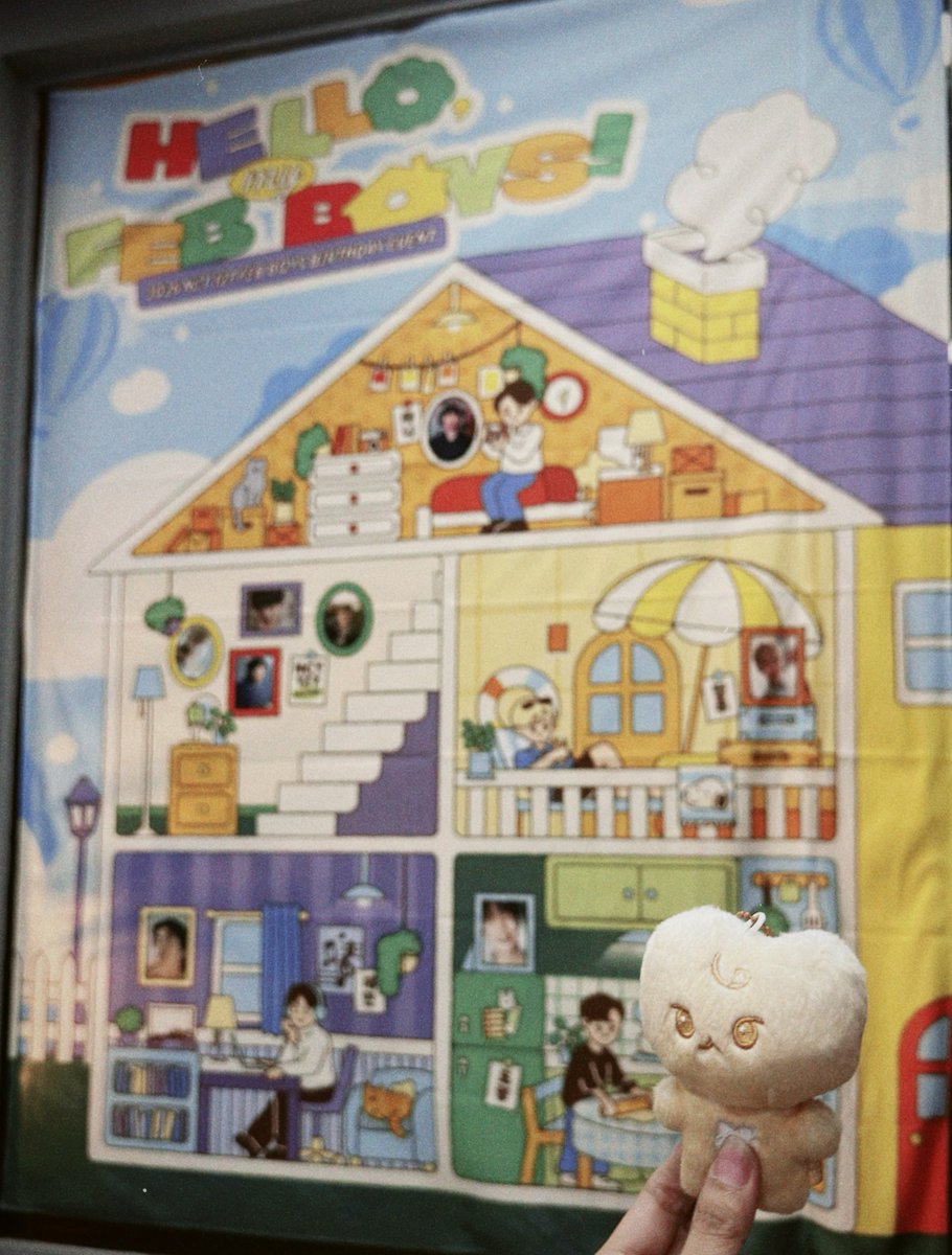 nika ໒꒱ ‧₊˚ ♡ tweet media