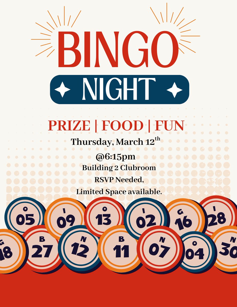 Hancock Square Apts tweet media