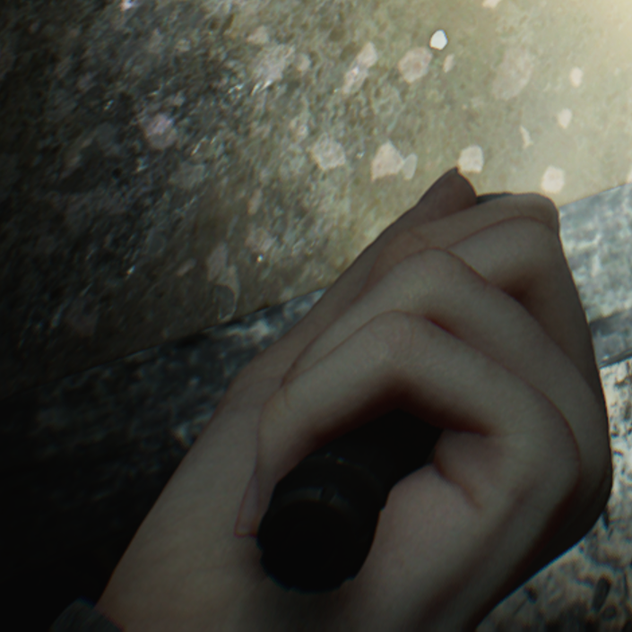 Hidden Machine tweet media