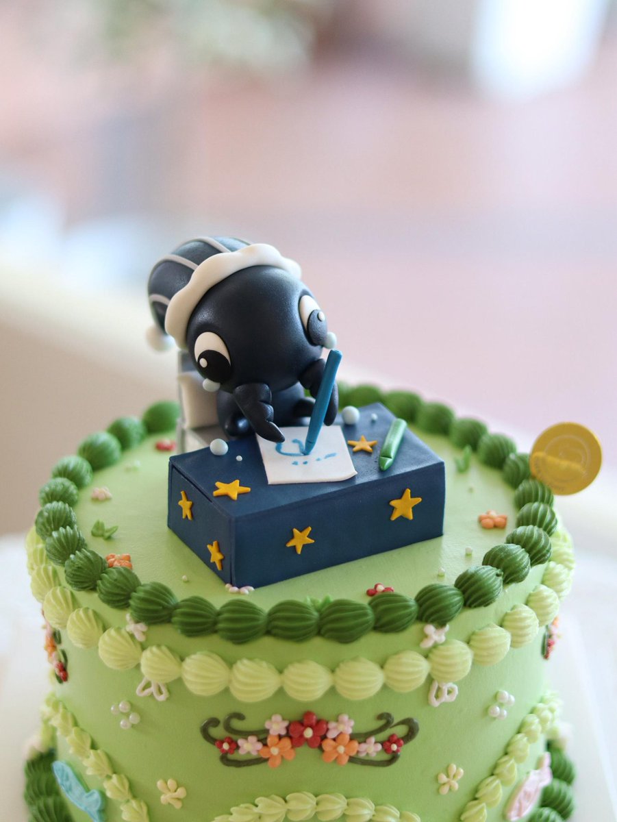 BeetlePops🪲⭐️ tweet media