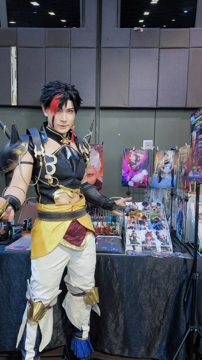 CMYK.cosplay tweet media