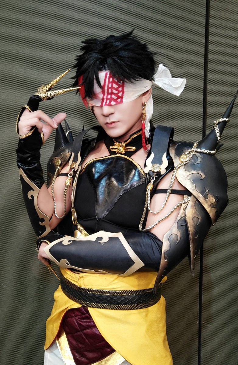 CMYK.cosplay tweet media