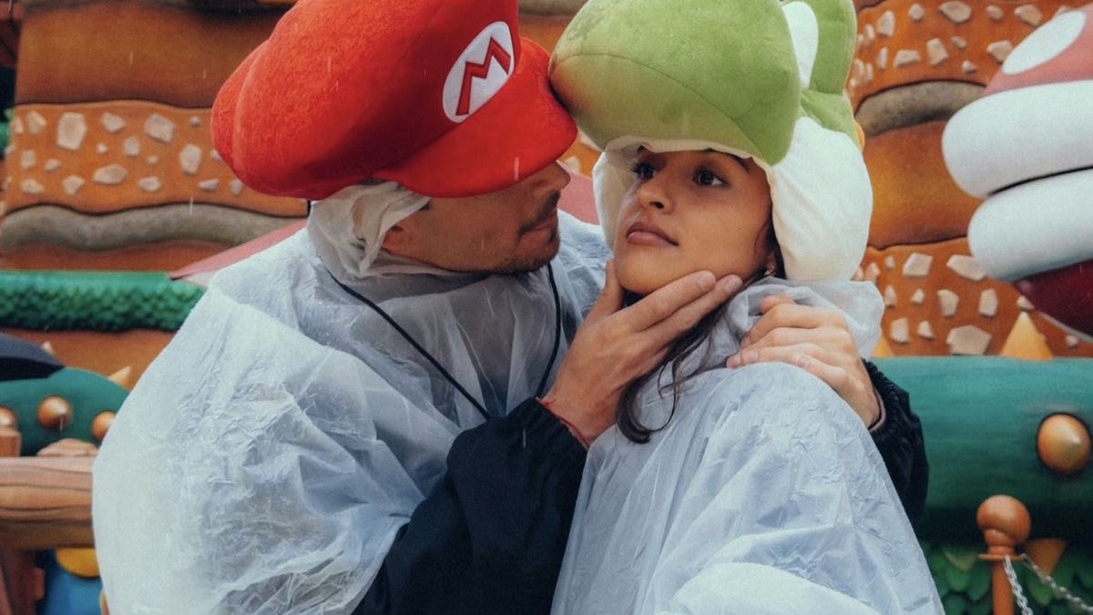 mleuxfairy's tweet photo. everything went well, they are married ♥︎ https://t.co/gLSngyKfIC