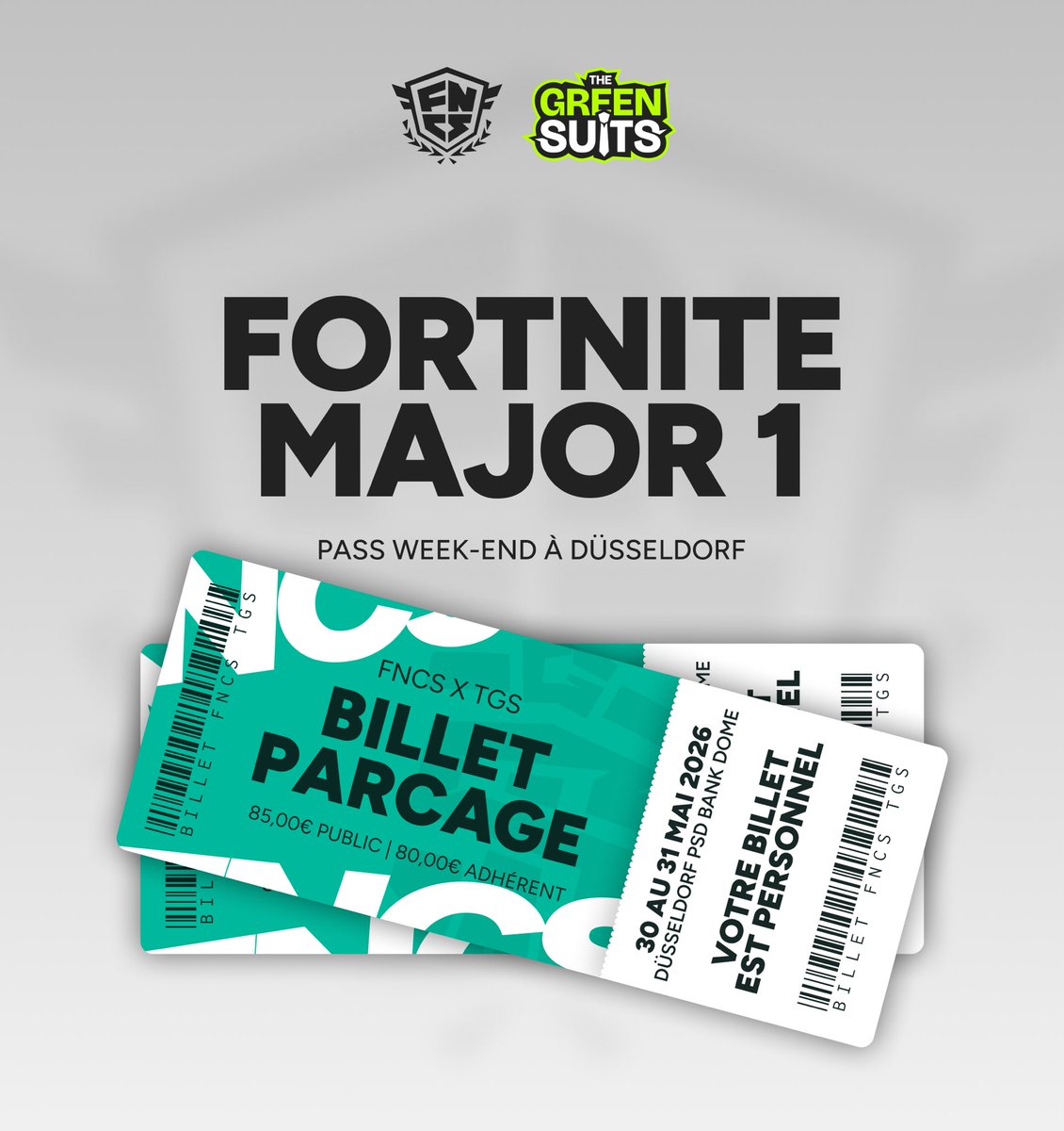 The Green Suits ⭐️ tweet media