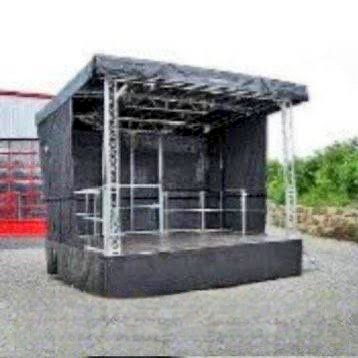 Marinada Tour feat Tempestade X men