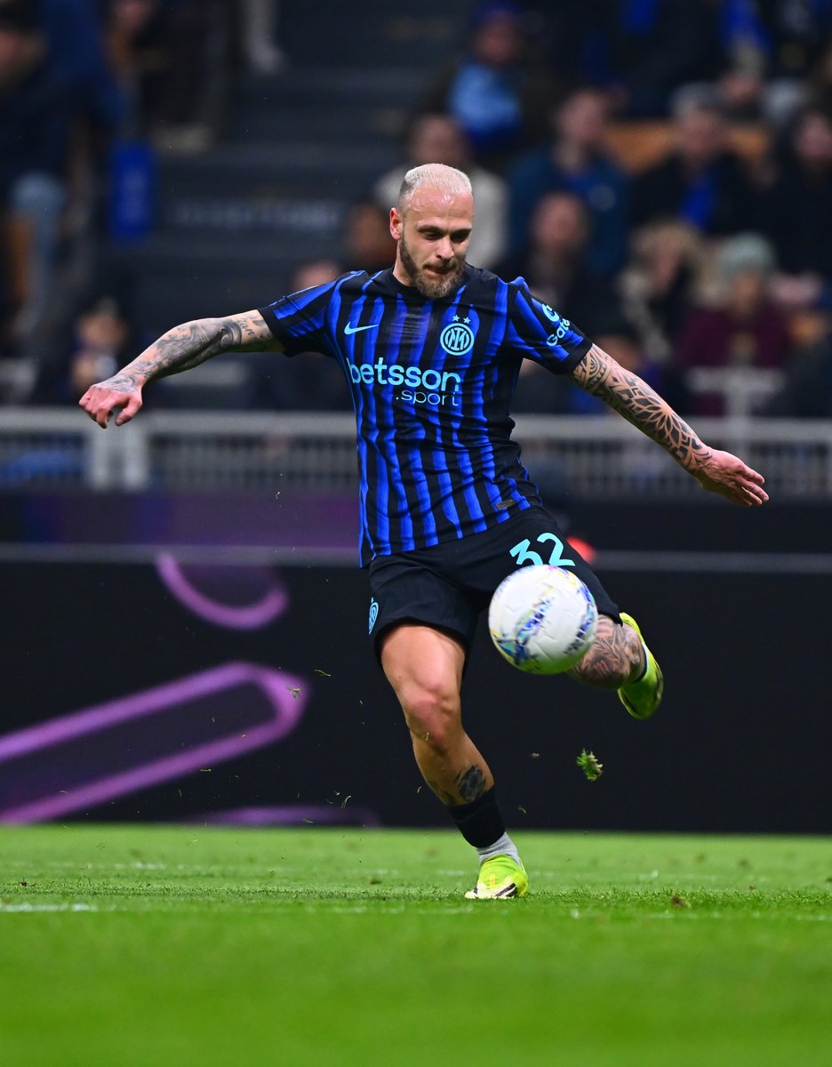 Inter ⭐️⭐️ tweet media