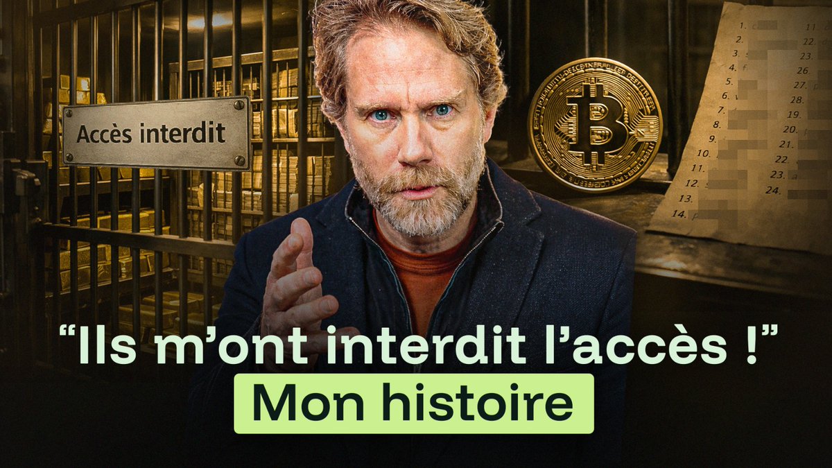 Eric Larchevêque tweet media