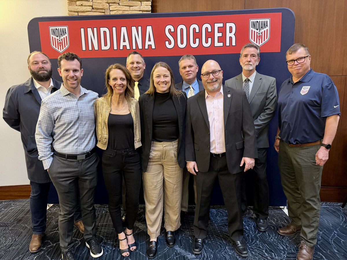 IndianaODP tweet media