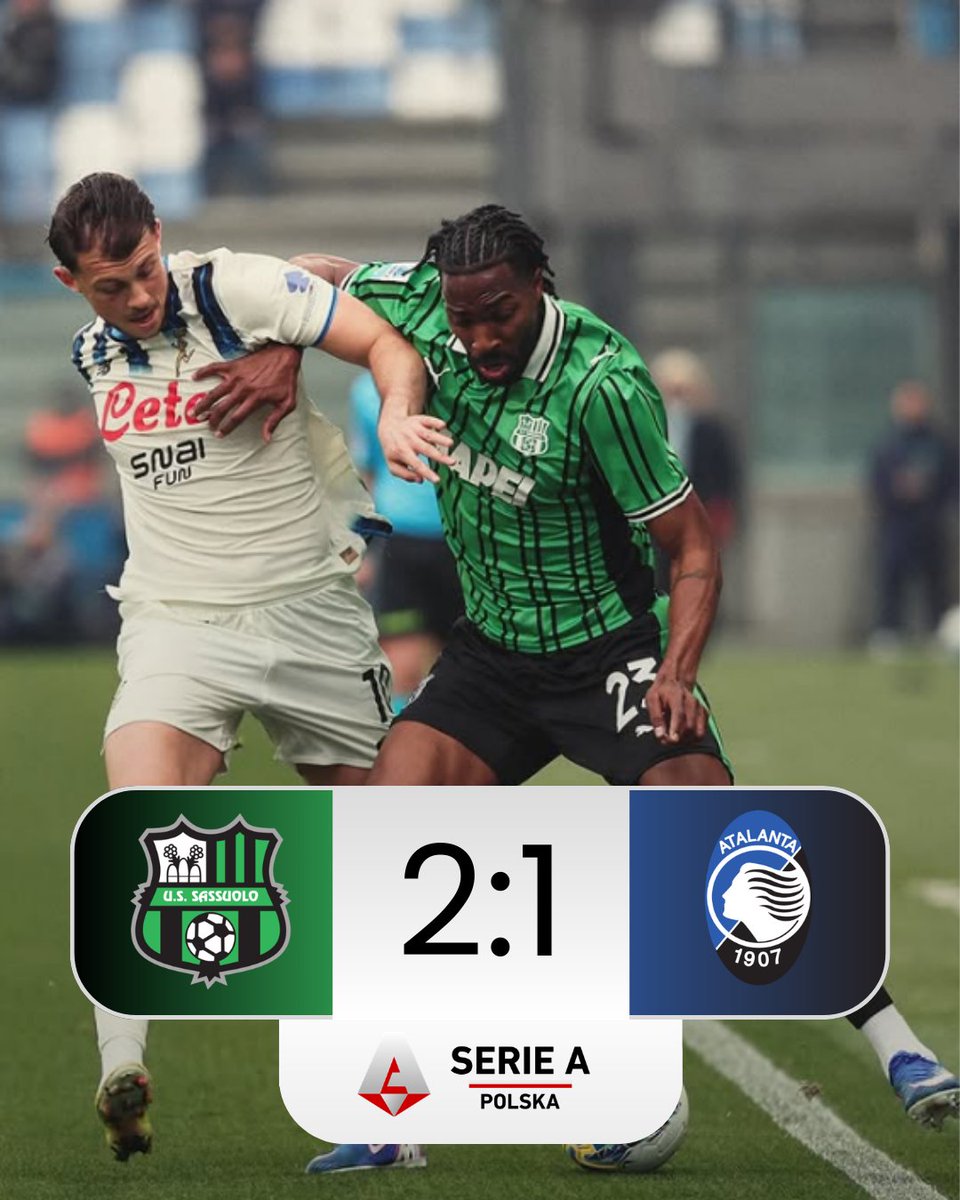 Serie A Polska tweet media