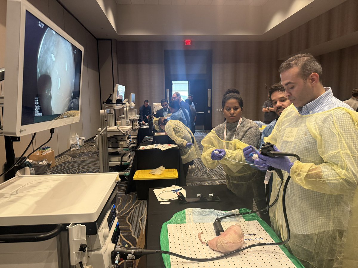 Prabhleen Chahal MD,MASGE,FACG tweet media