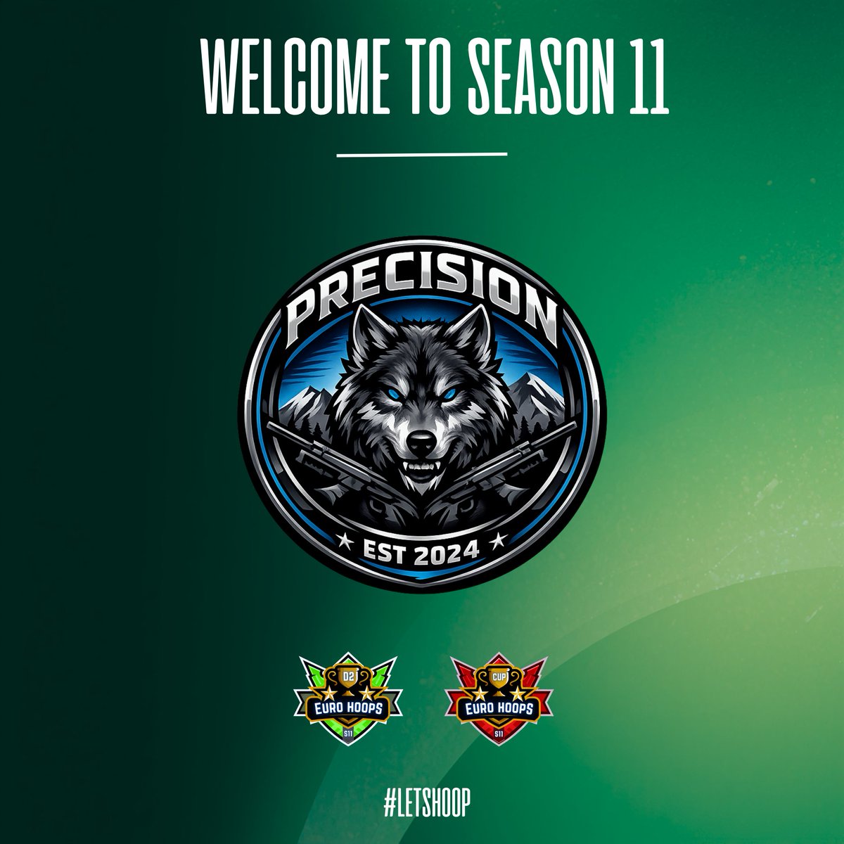 EuroHoops2K's tweet image. 🟢 𝗪𝗲𝗹𝗰𝗼𝗺𝗲 𝘁𝗼 𝗦𝗲𝗮𝘀𝗼𝗻 𝟭𝟭 𝗗𝗶𝘃 𝟮
🇫🇷🇮🇱 #Precision

🎽 𝗥𝗼𝘀𝘁𝗲𝗿:
@IIYAN1R31II
@DatBoyHezi_
@mano_18ttv
@Zoryx2K
@FaytoxB

#𝗟𝗲𝘁𝘀𝗛𝗼𝗼𝗽