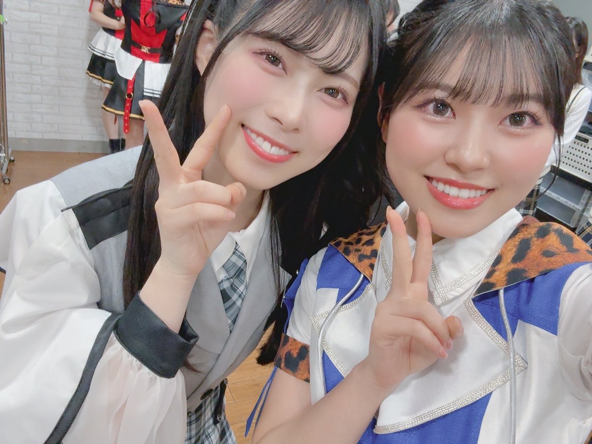 Post by 黒島咲花【NMB488期生】 on X: おはよ〜🎀