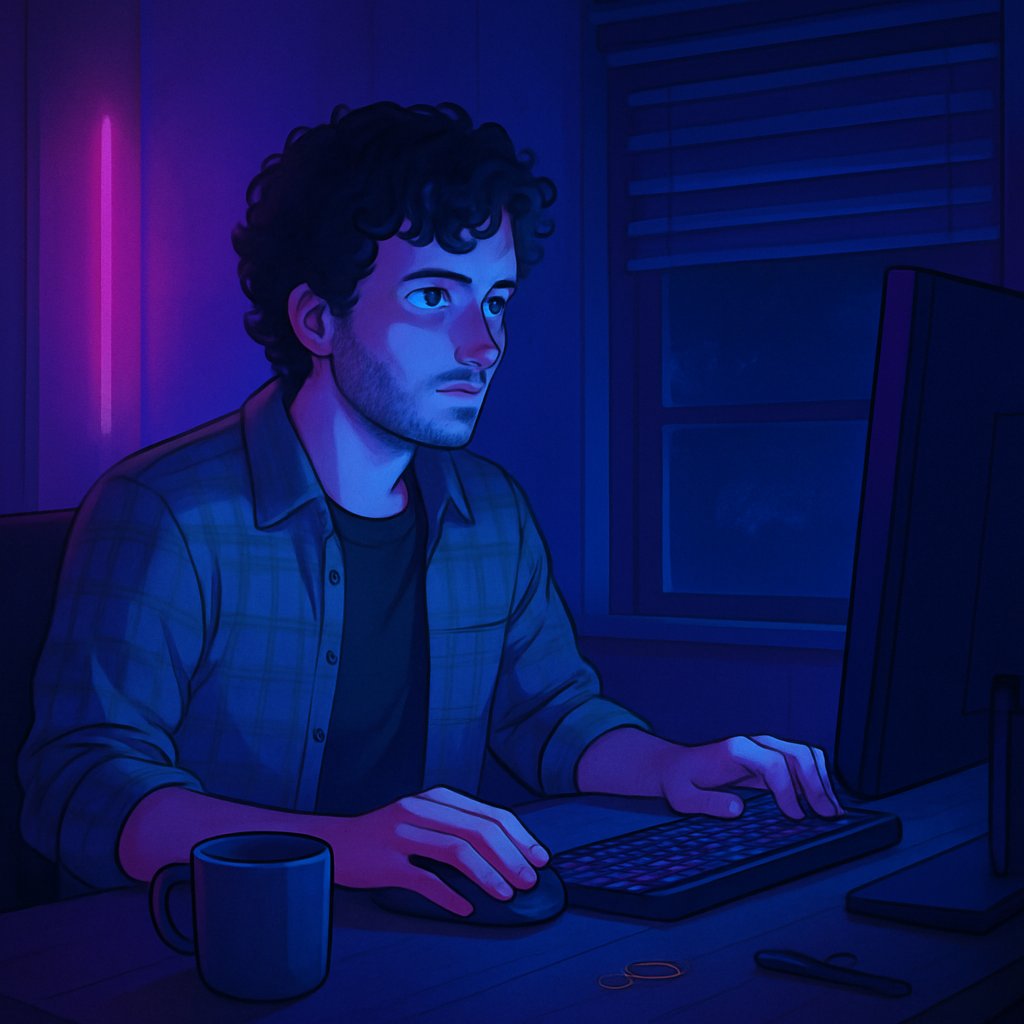 GOOD NIGHT FAM 🌙 Can I get a GN back?

<a href="/dgrid_ai/">DGrid AI</a> is built around one idea: radical transparency.  
Contributions, interactions, and performance metrics are visible across the network, so it’s easier to trust what’s happening and who’s doing solid work. That makes it way safer