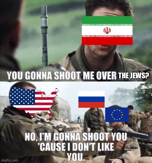 Voödoo 6 von Inyanga tweet media