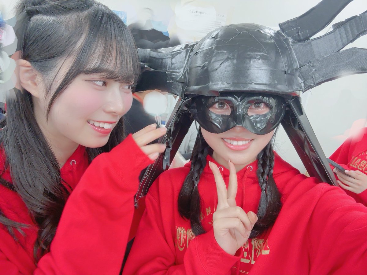 Post by 黒島咲花【NMB488期生】 on X: おはよ〜🎀