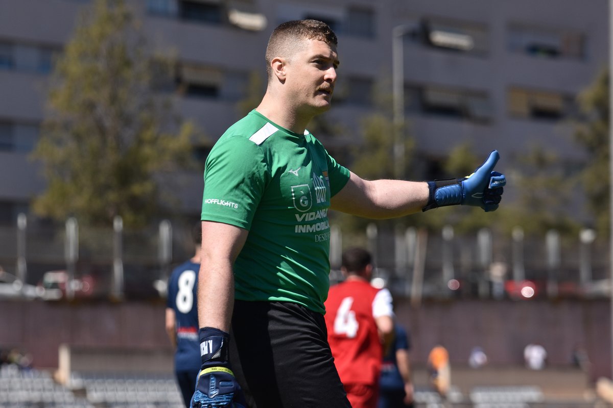 havokcfgava's tweet photo. No és habitual però no fa tant que el #Gavà no encaixava gols en 3 partits consecutius. Va ser al març de 2025, amb @Nauckhy sota pals. La ratxa total va ser de 369 minuts, l'actual de @RafaLeva01 està als 357
🟢Gavà 2 - 0 Remolins
🟢At.Roda Barà 0 - 1 Gavà
🟢Gavà 3 - 0 Ulldecona https://t.co/KrRV4HYd7O
