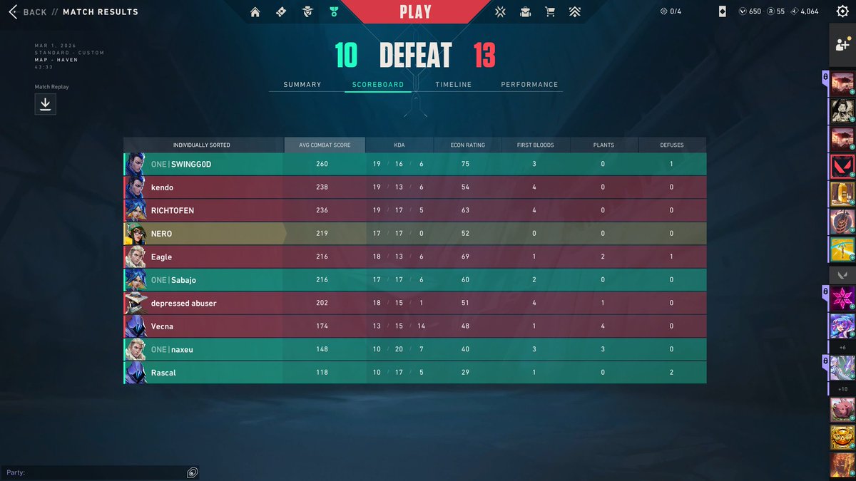 nero ✧ tweet media