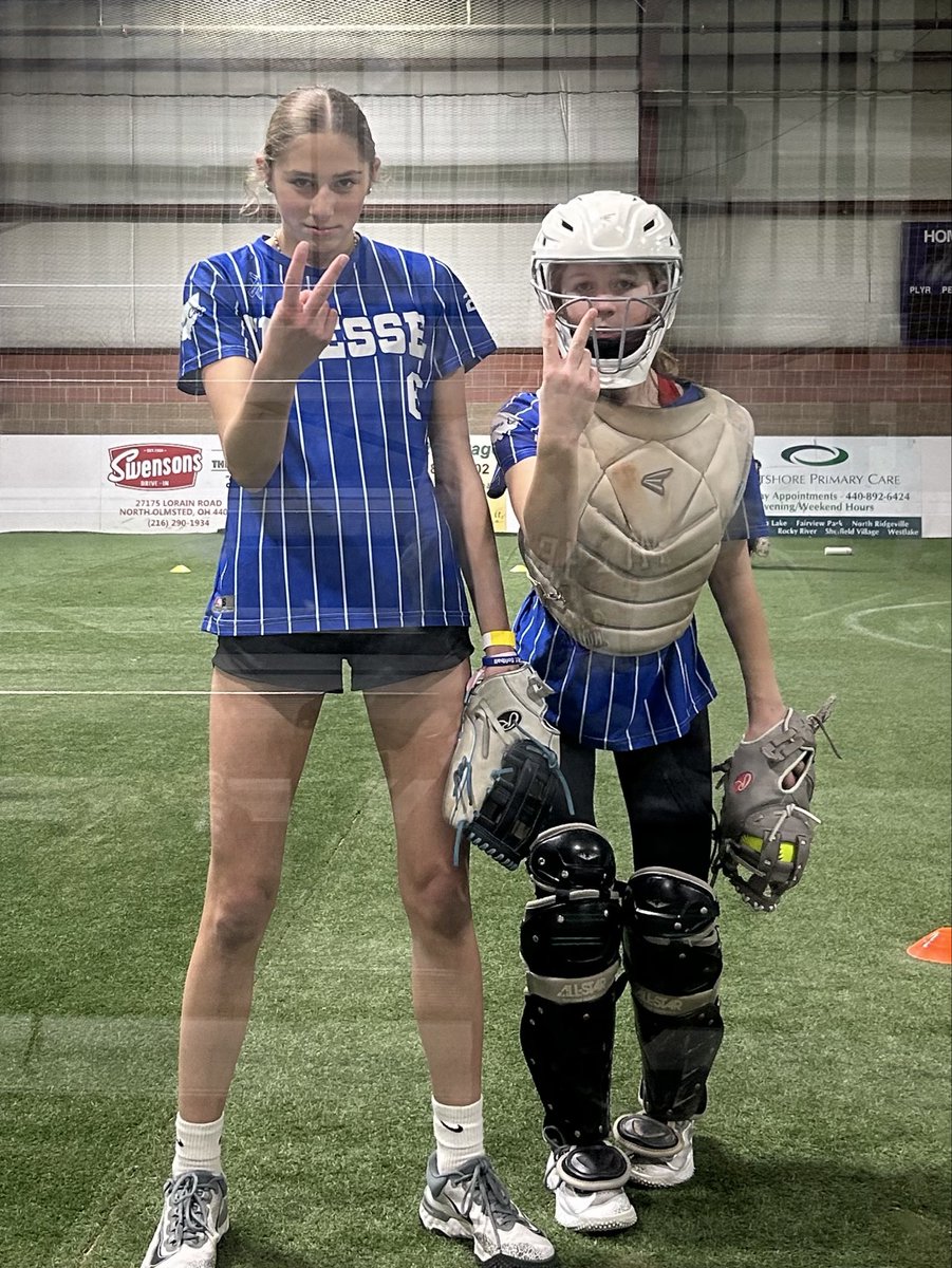 Kaylee Laubacher tweet media