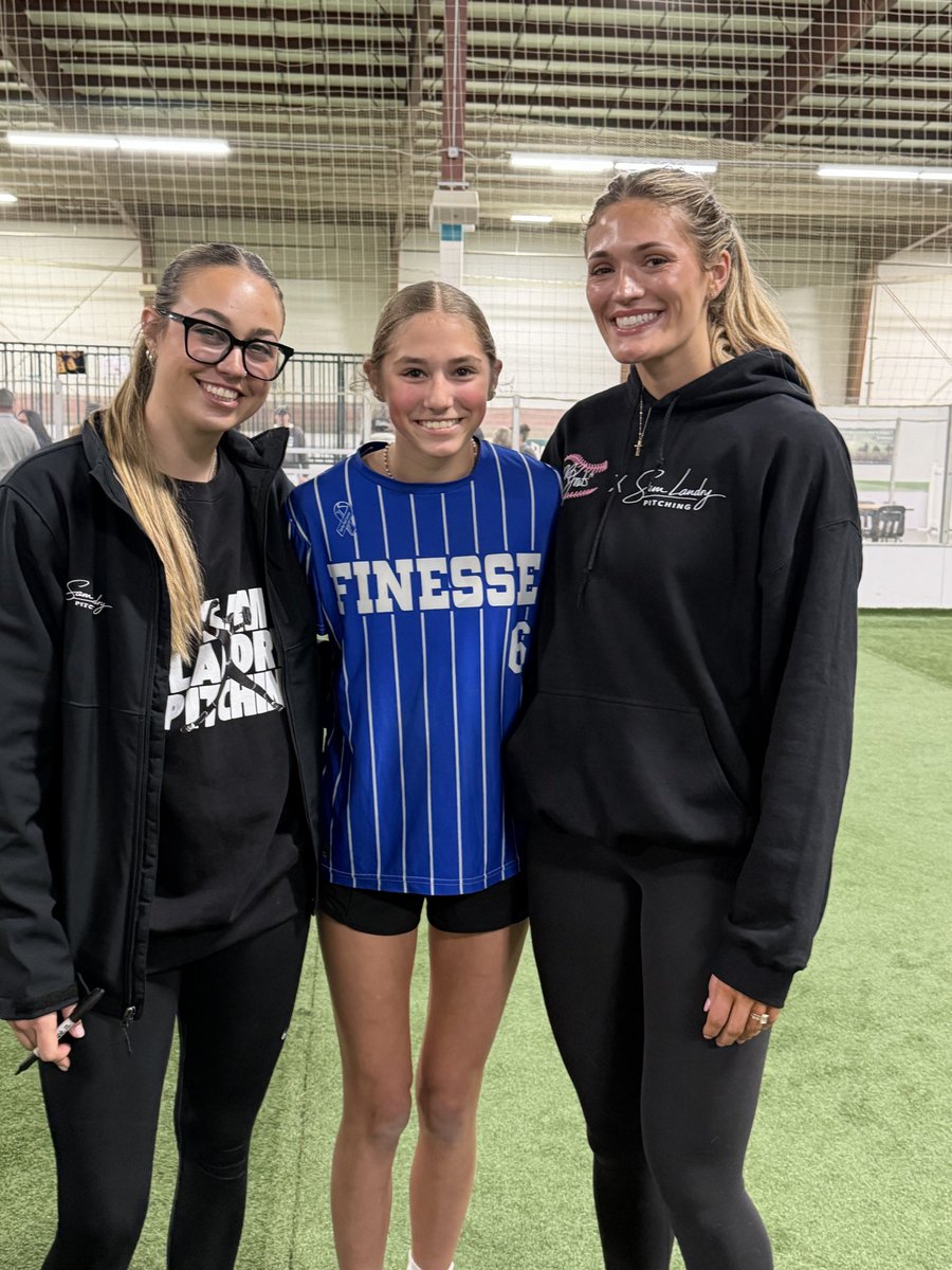 Kaylee Laubacher tweet media