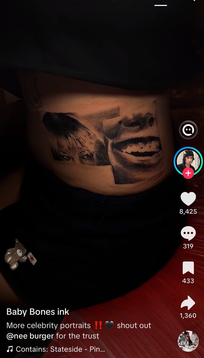 some of you people are not normal when it comes to this girl and it’s getting very weird and creepy