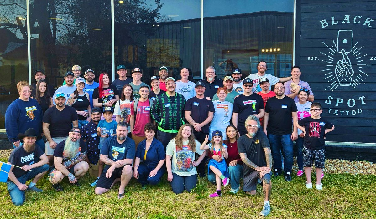 BrofitAZ's tweet image. 30 for 30 : Road to Lufkin - Day 11 
.
Today 11:30am EST ❤️ blaze.stream/brofitaz
.
It is MARCH! 😀 #VeeFam