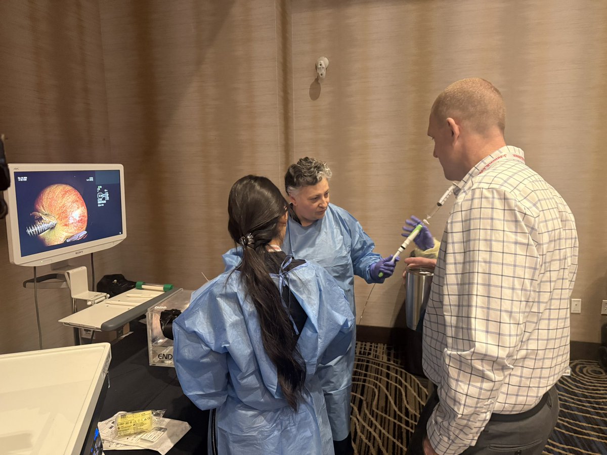 Prabhleen Chahal MD,MASGE,FACG tweet media