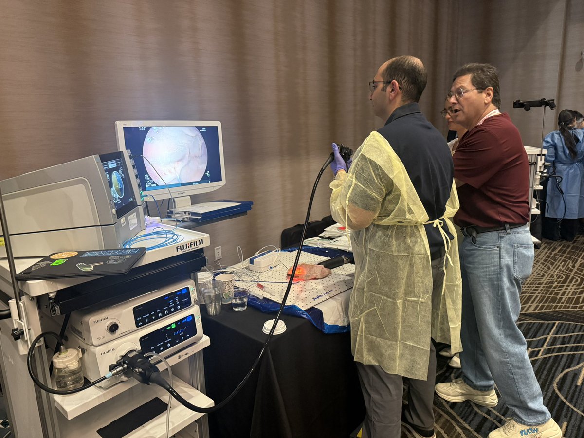 Prabhleen Chahal MD,MASGE,FACG tweet media