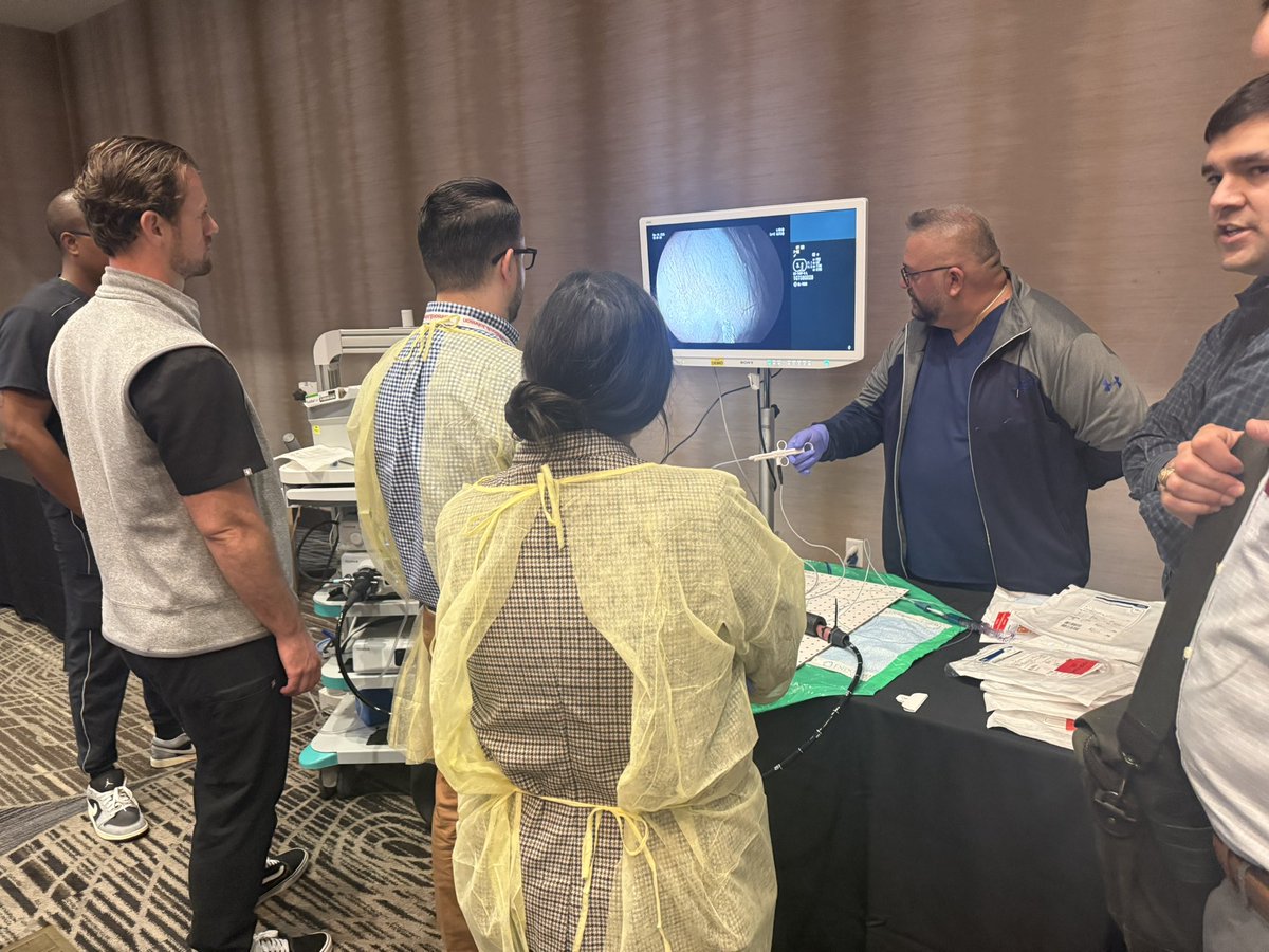 Prabhleen Chahal MD,MASGE,FACG tweet media