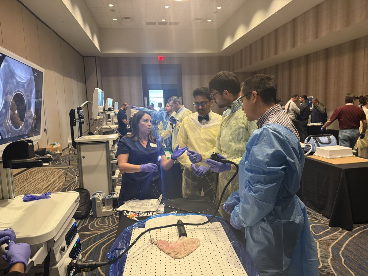 Prabhleen Chahal MD,MASGE,FACG tweet media