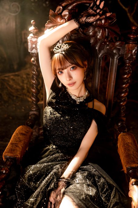 コスプレイヤーあぷのTwitter画像37