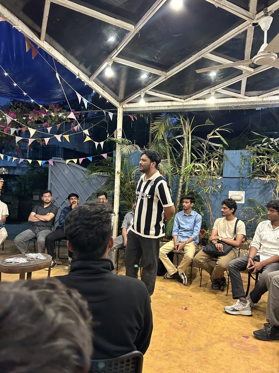 Kartik Jha tweet media