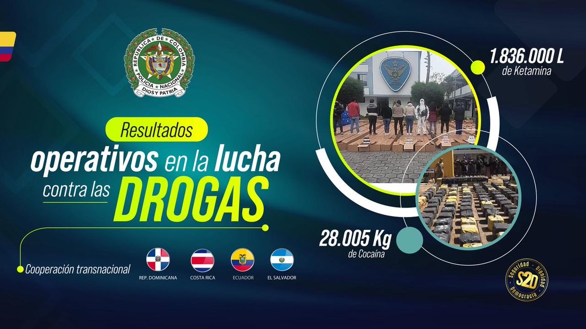 General William Oswaldo Rincón Zambrano tweet media