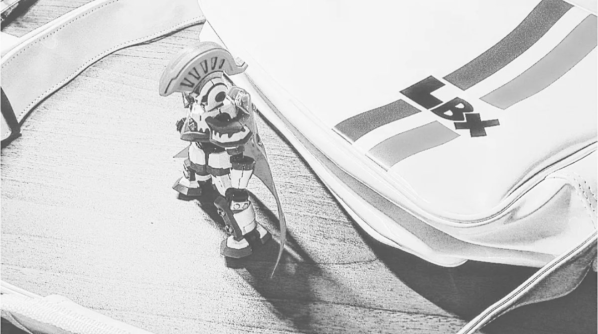 koppepannnosiso's tweet photo. #ダンボール戦機15周年
とてもとてもおめでとう🎊 https://t.co/Q1rYyrkPzg