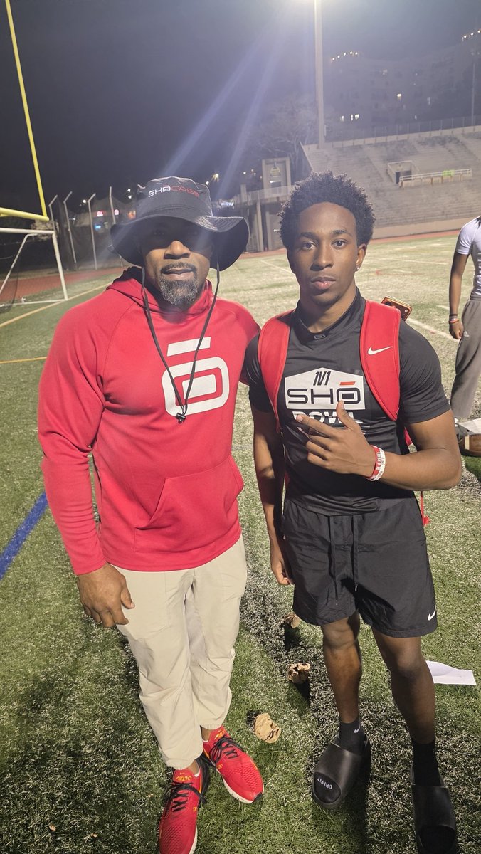 Elijah Elibert tweet media