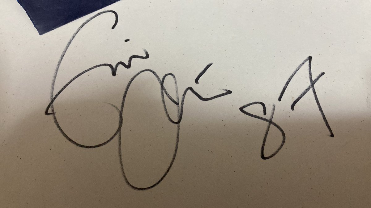 お疲れ様です😸ハー😮‍💨今日も嫌な一日だったなぁ🤭安い賃金で決められたお労働者を粛々とこなしたいのに仕掛けられる女😆
仕返しはいつでも出来るを念頭に置く。その日は早く来る時もあれば忘れ去る時もある。とりあえず今日はエリッククラプトンのフォーエバーマンを聞く🎶