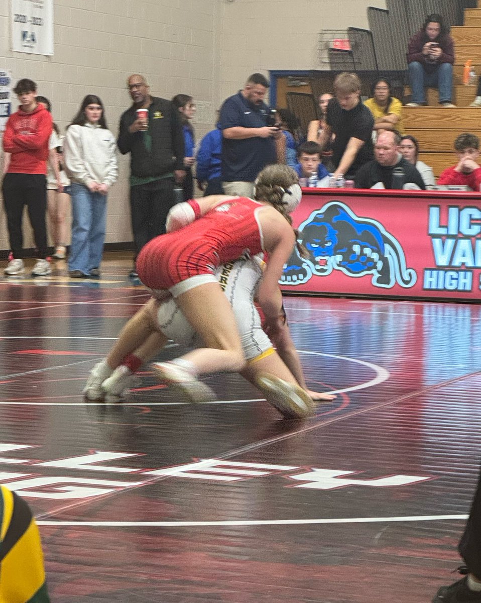 London High School Athletics tweet media